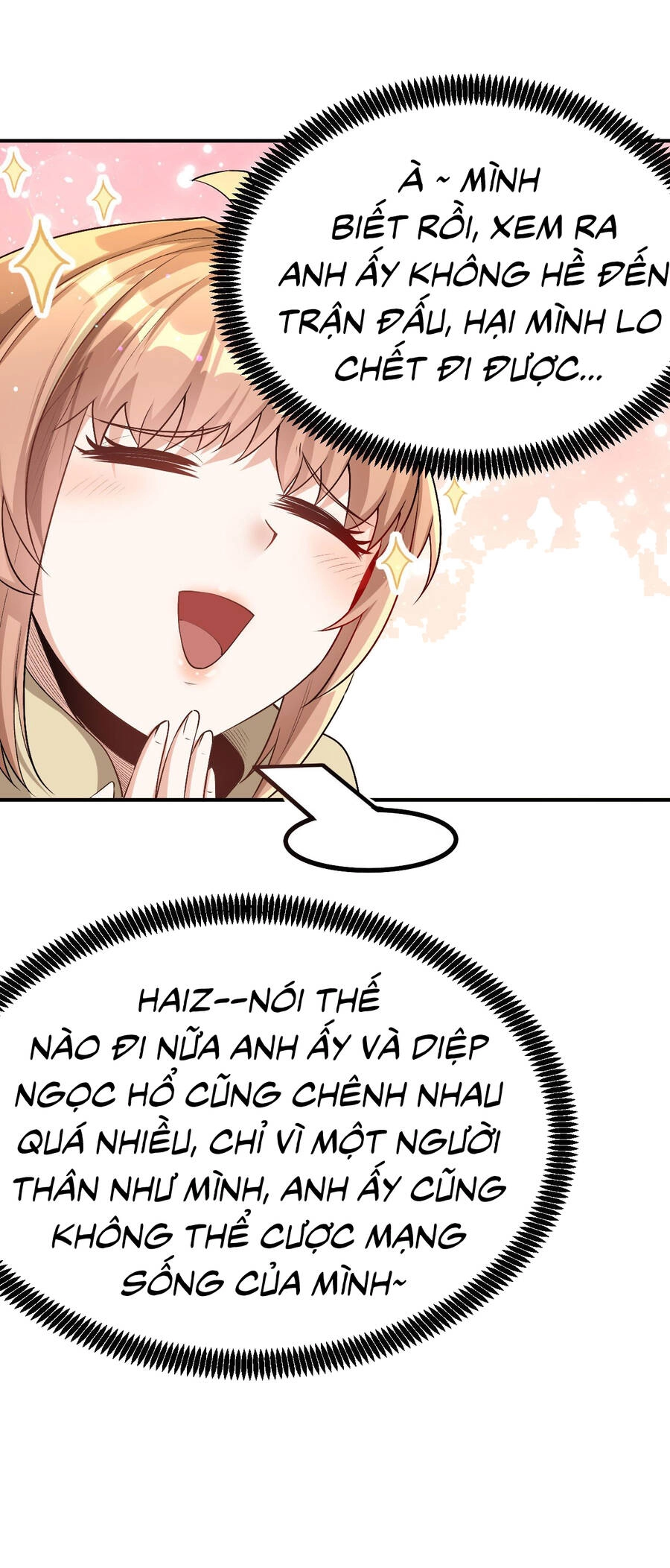 Chiến Thần Bất Tử Chapter 4 - 5