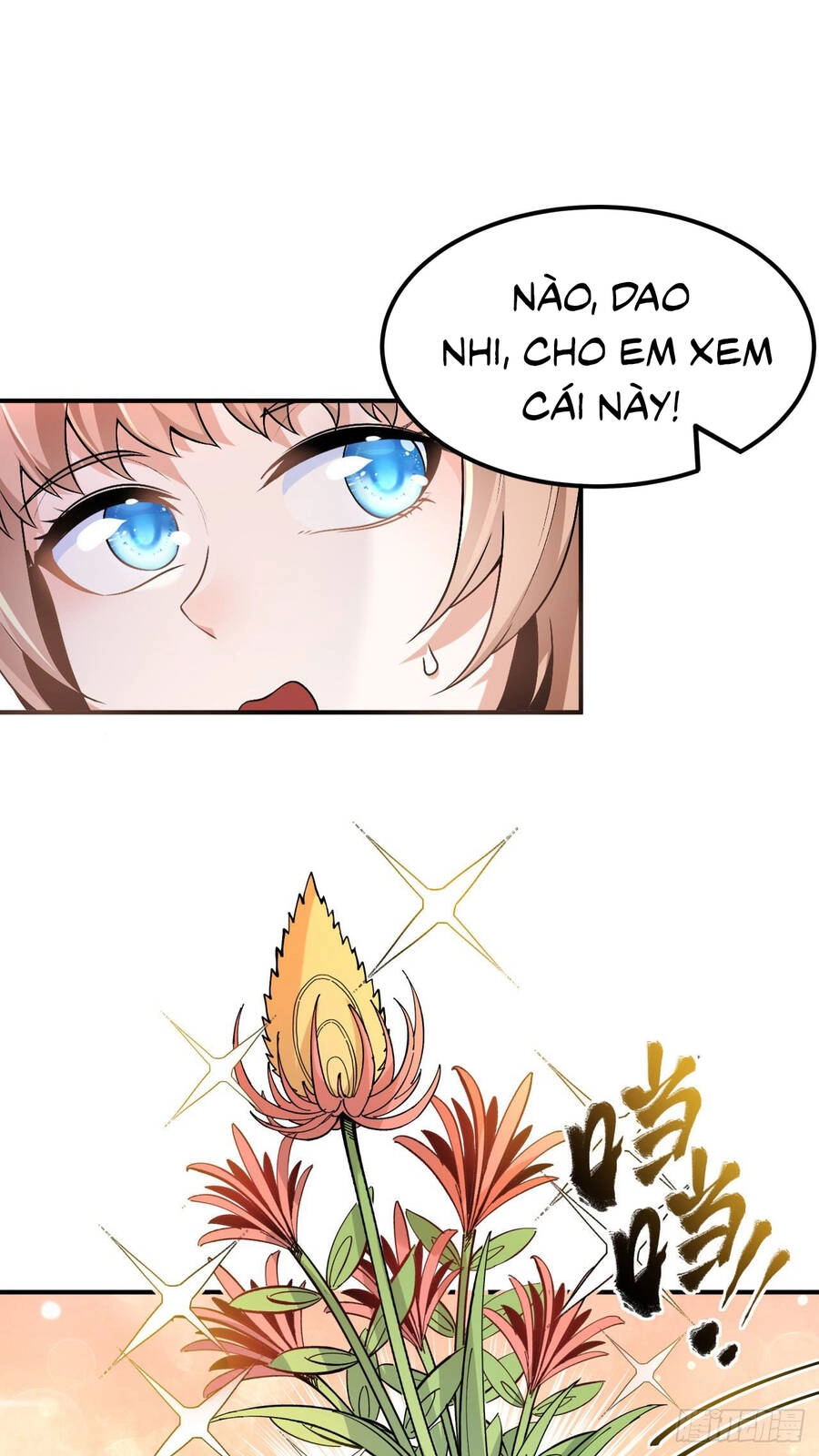 Chiến Thần Bất Tử Chapter 4 - 7