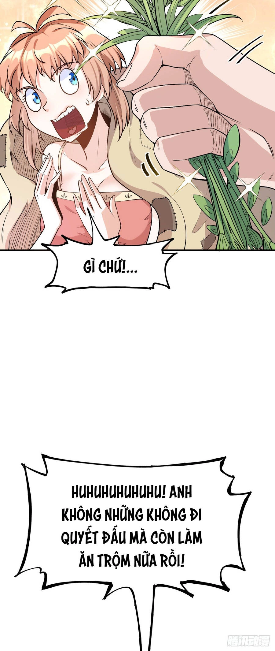 Chiến Thần Bất Tử Chapter 4 - 8