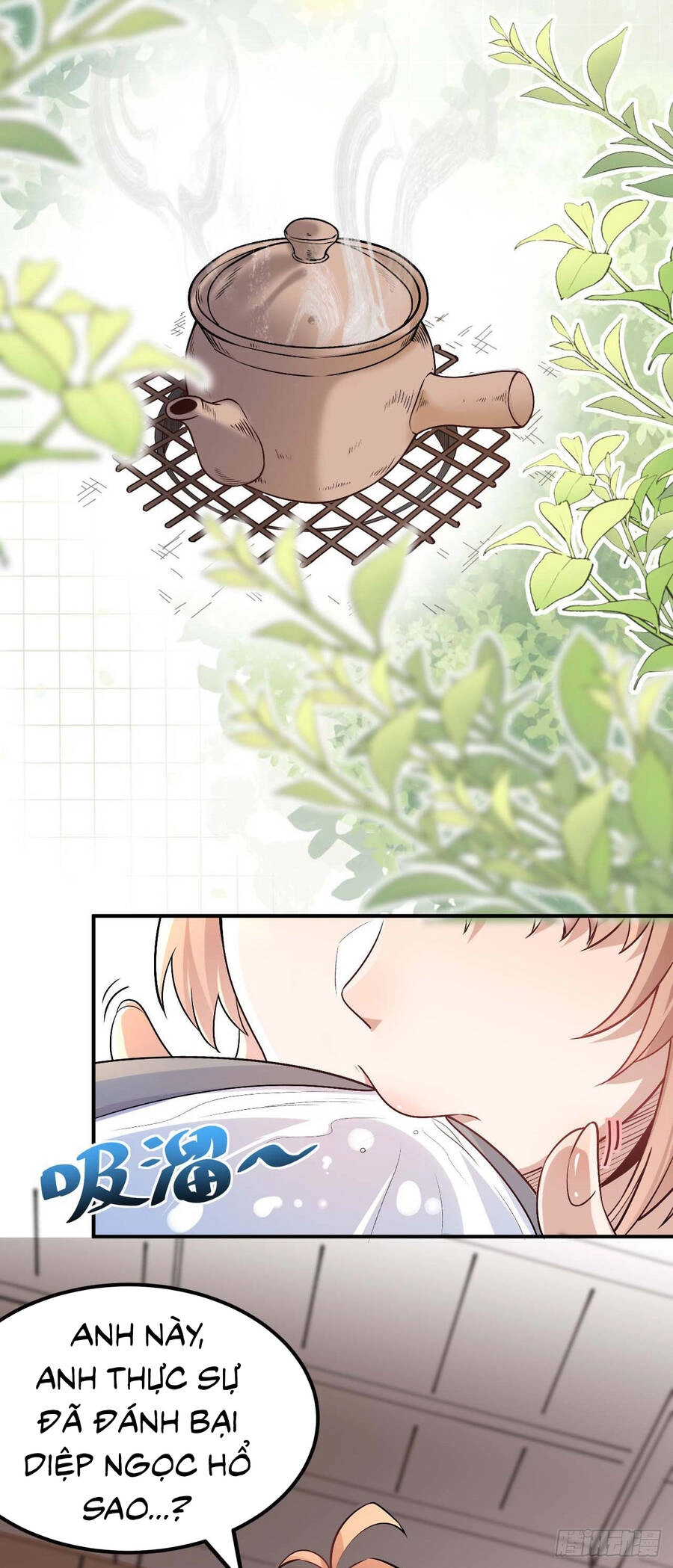 Chiến Thần Bất Tử Chapter 4 - 13