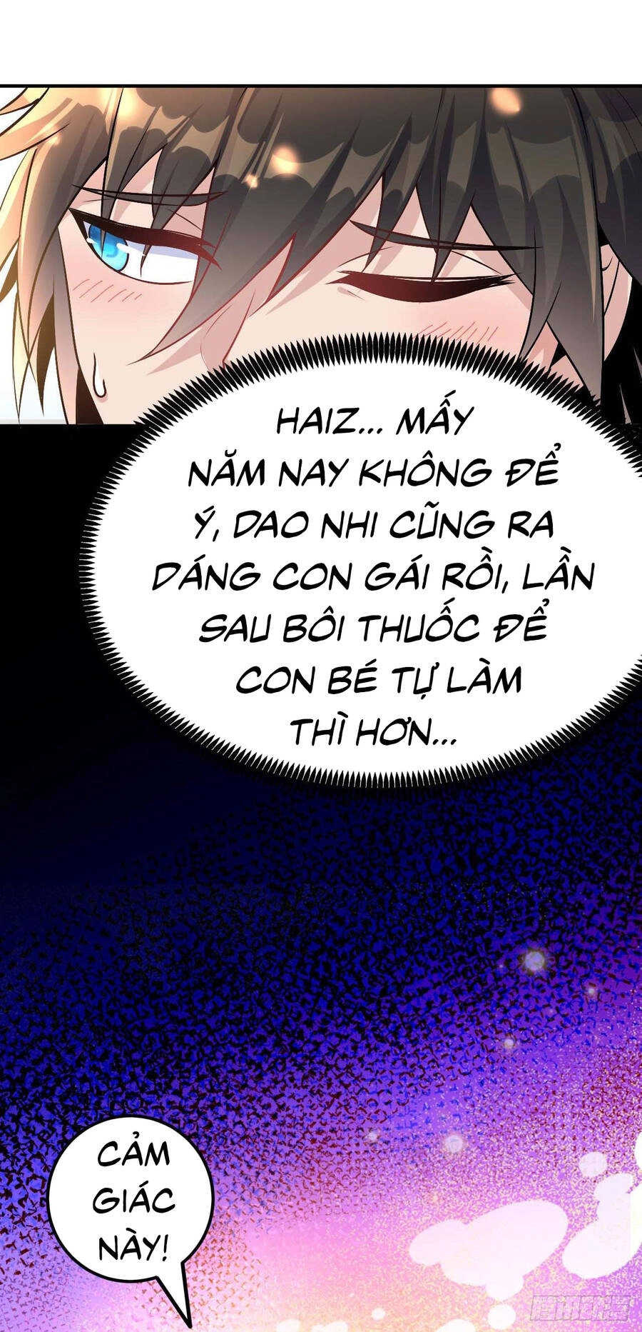 Chiến Thần Bất Tử Chapter 4 - 17