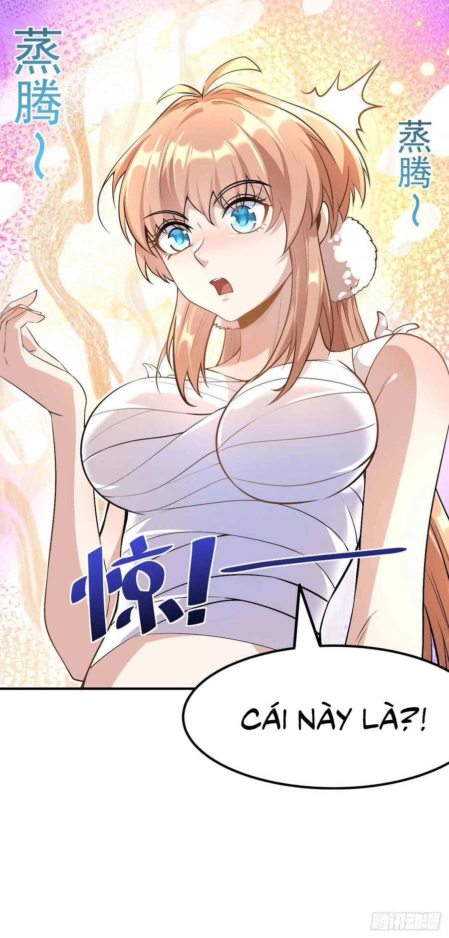 Chiến Thần Bất Tử Chapter 4 - 18