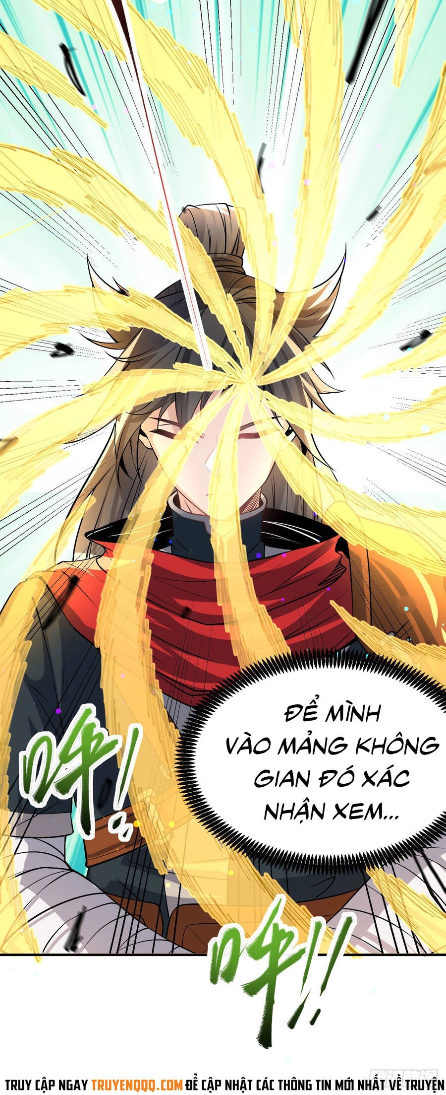 Chiến Thần Bất Tử Chapter 4 - 29