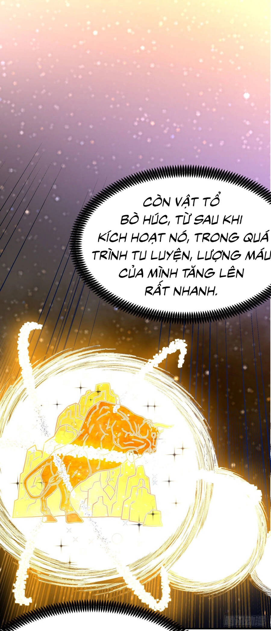 Chiến Thần Bất Tử Chapter 4 - 34