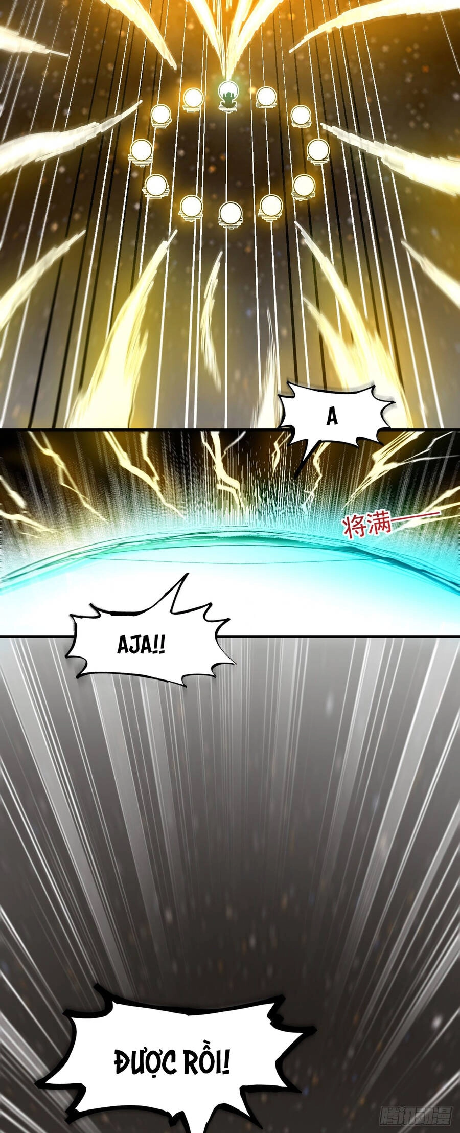 Chiến Thần Bất Tử Chapter 4 - 39