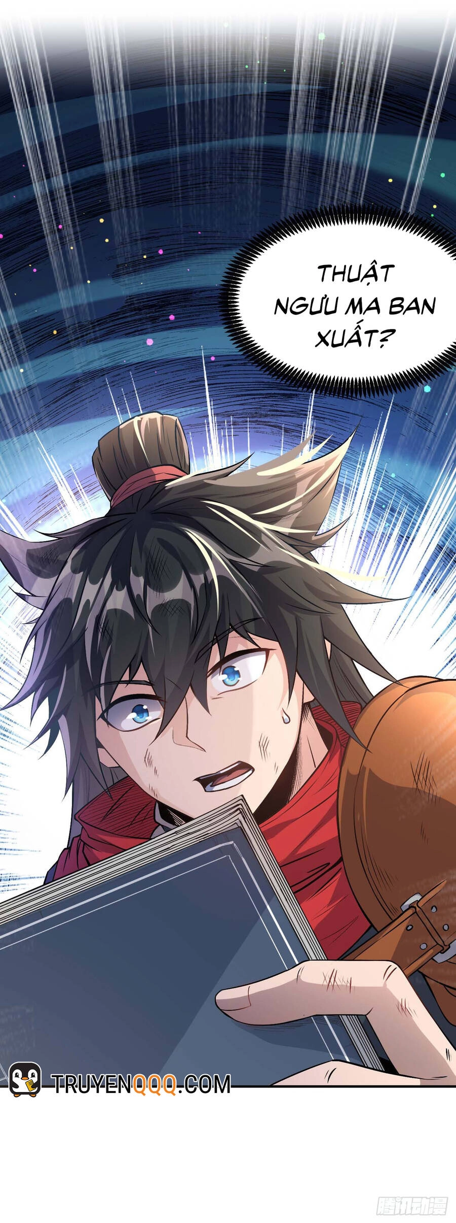 Chiến Thần Bất Tử Chapter 5 - 2