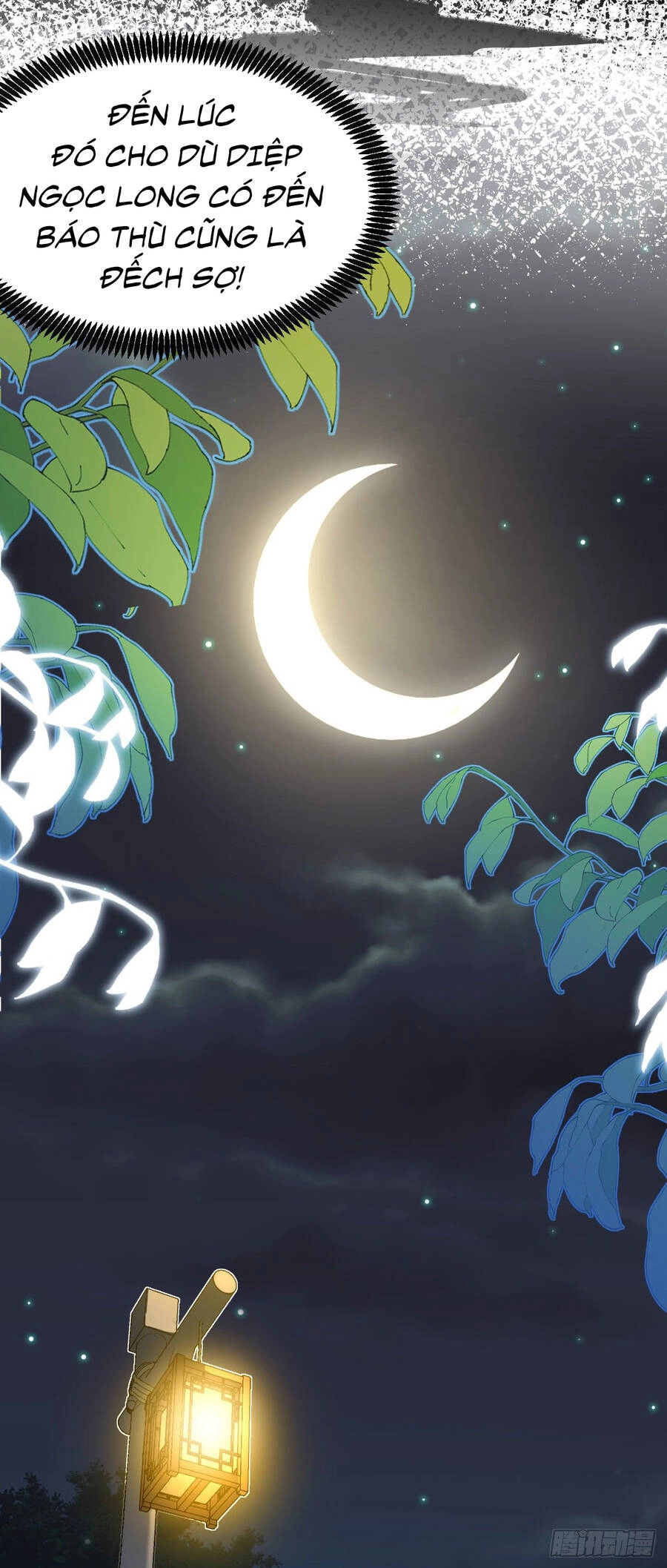 Chiến Thần Bất Tử Chapter 5 - 21