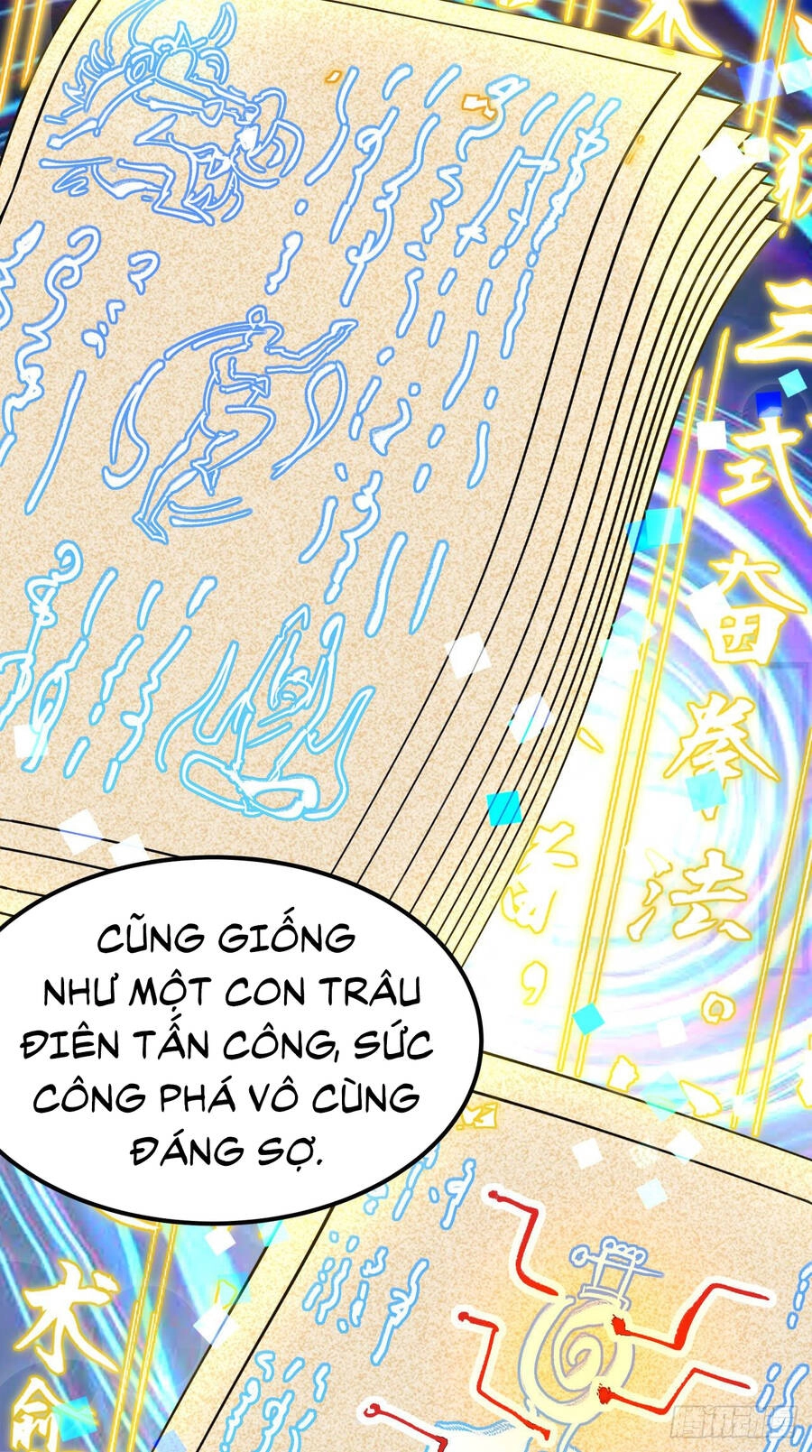 Chiến Thần Bất Tử Chapter 5 - 24