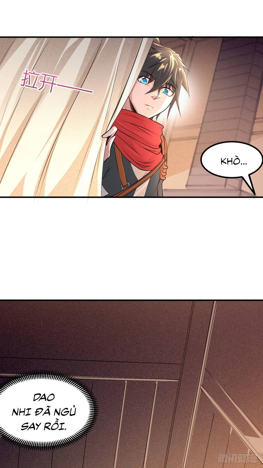 Chiến Thần Bất Tử Chapter 5 - 31