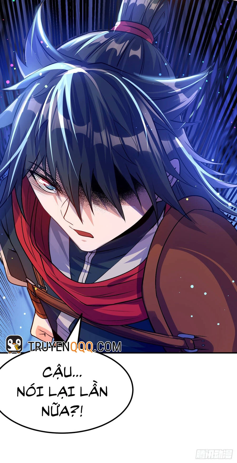 Chiến Thần Bất Tử Chapter 6 - 17