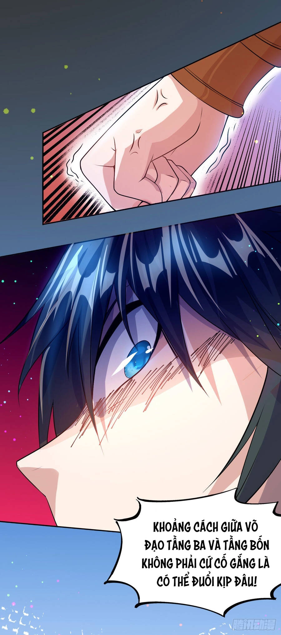 Chiến Thần Bất Tử Chapter 6 - 27