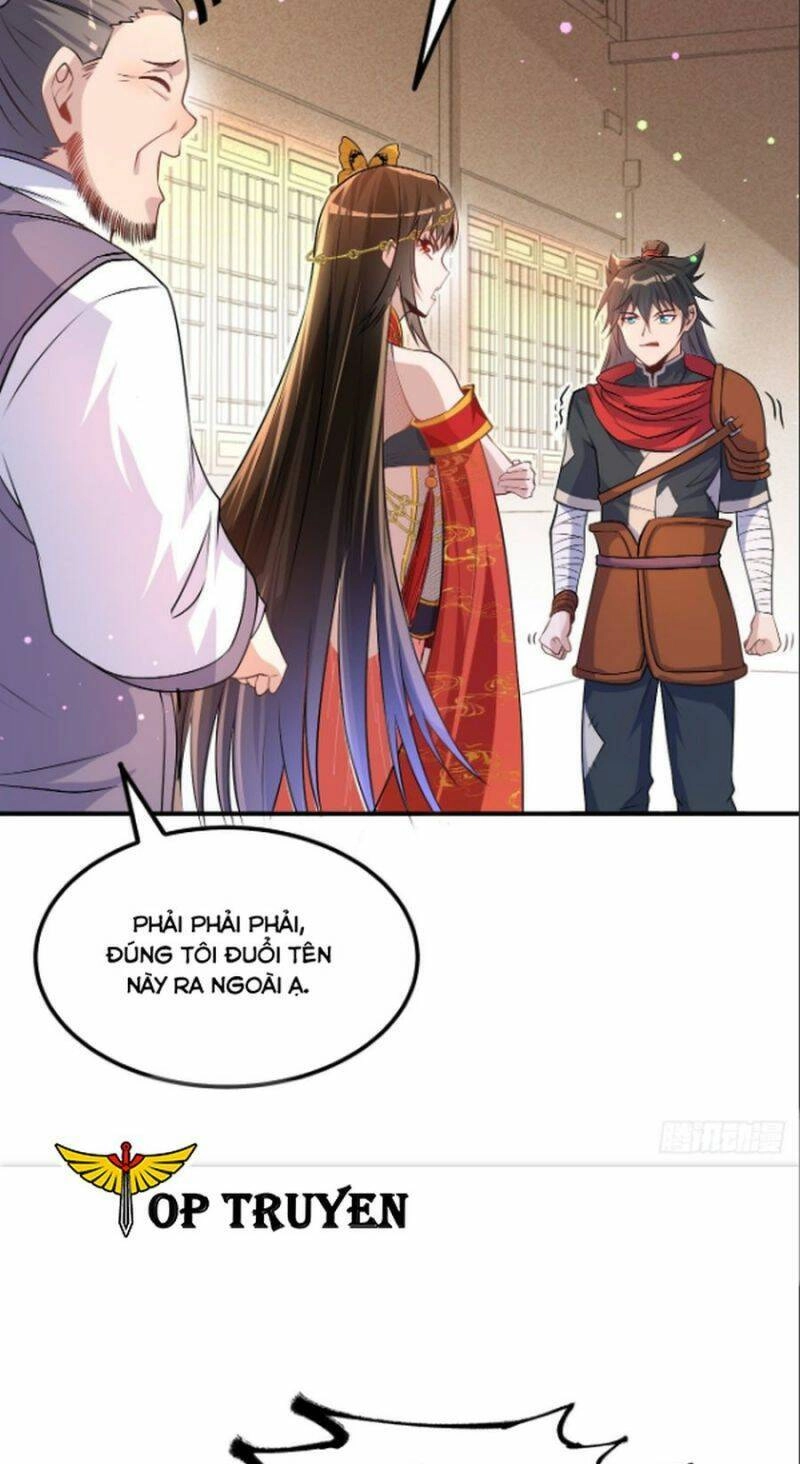 Chiến Thần Bất Tử Chapter 7 - 19