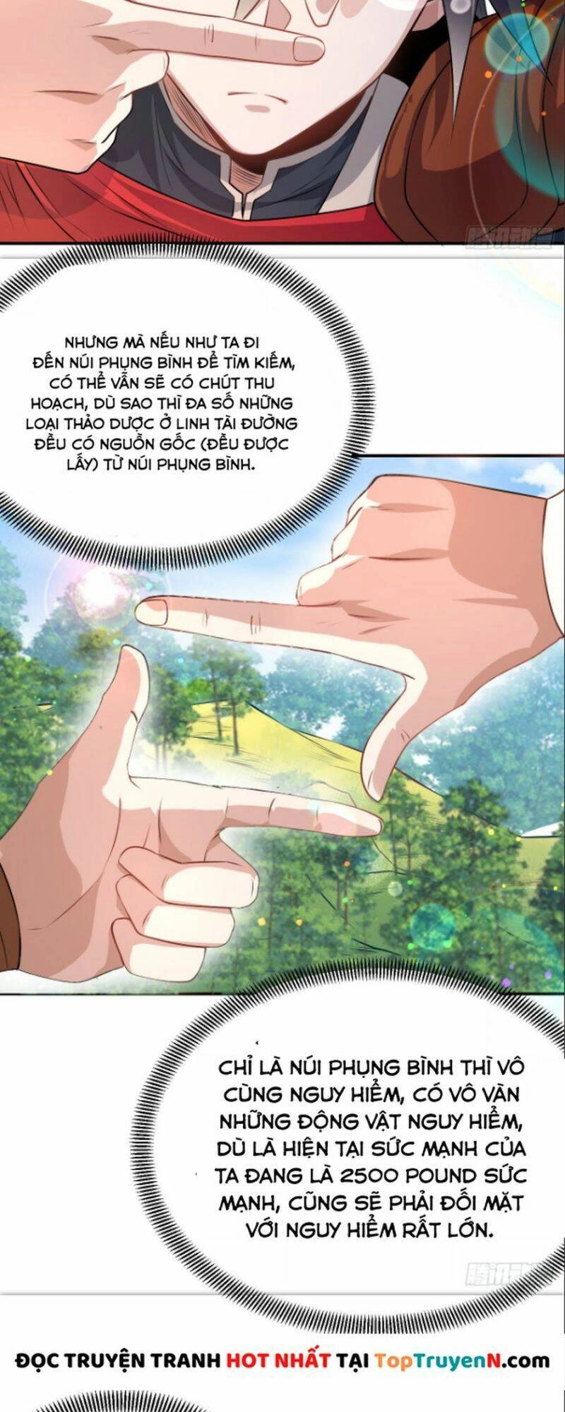 Chiến Thần Bất Tử Chapter 7 - 24