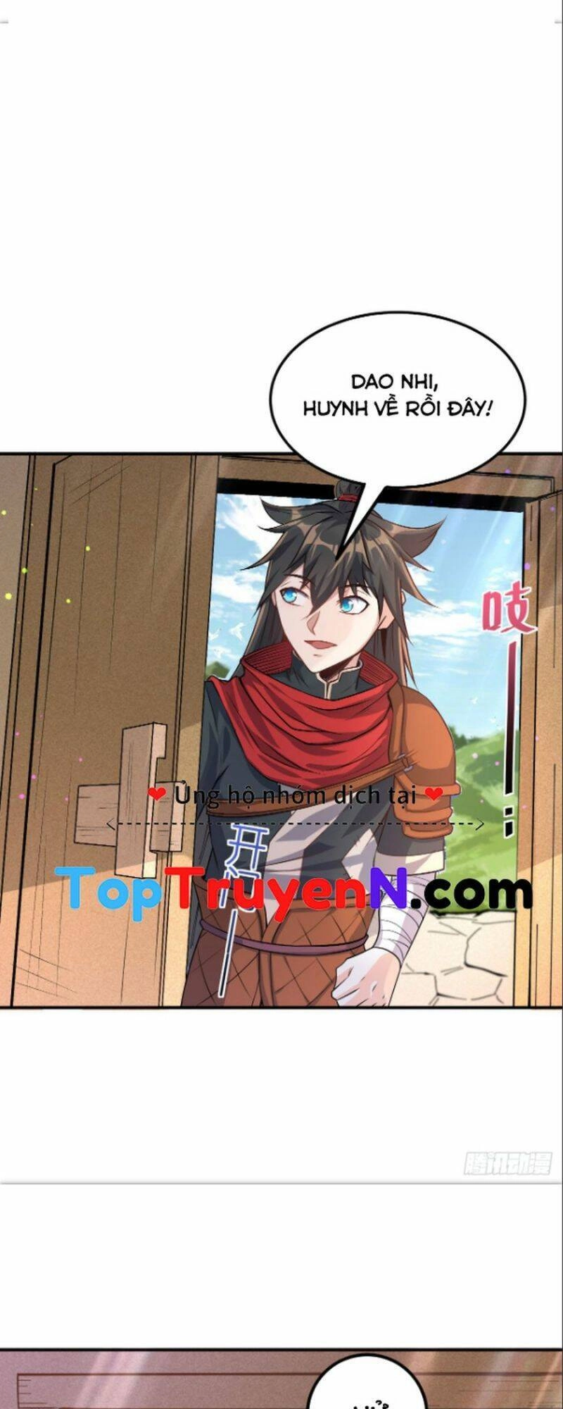 Chiến Thần Bất Tử Chapter 7 - 27