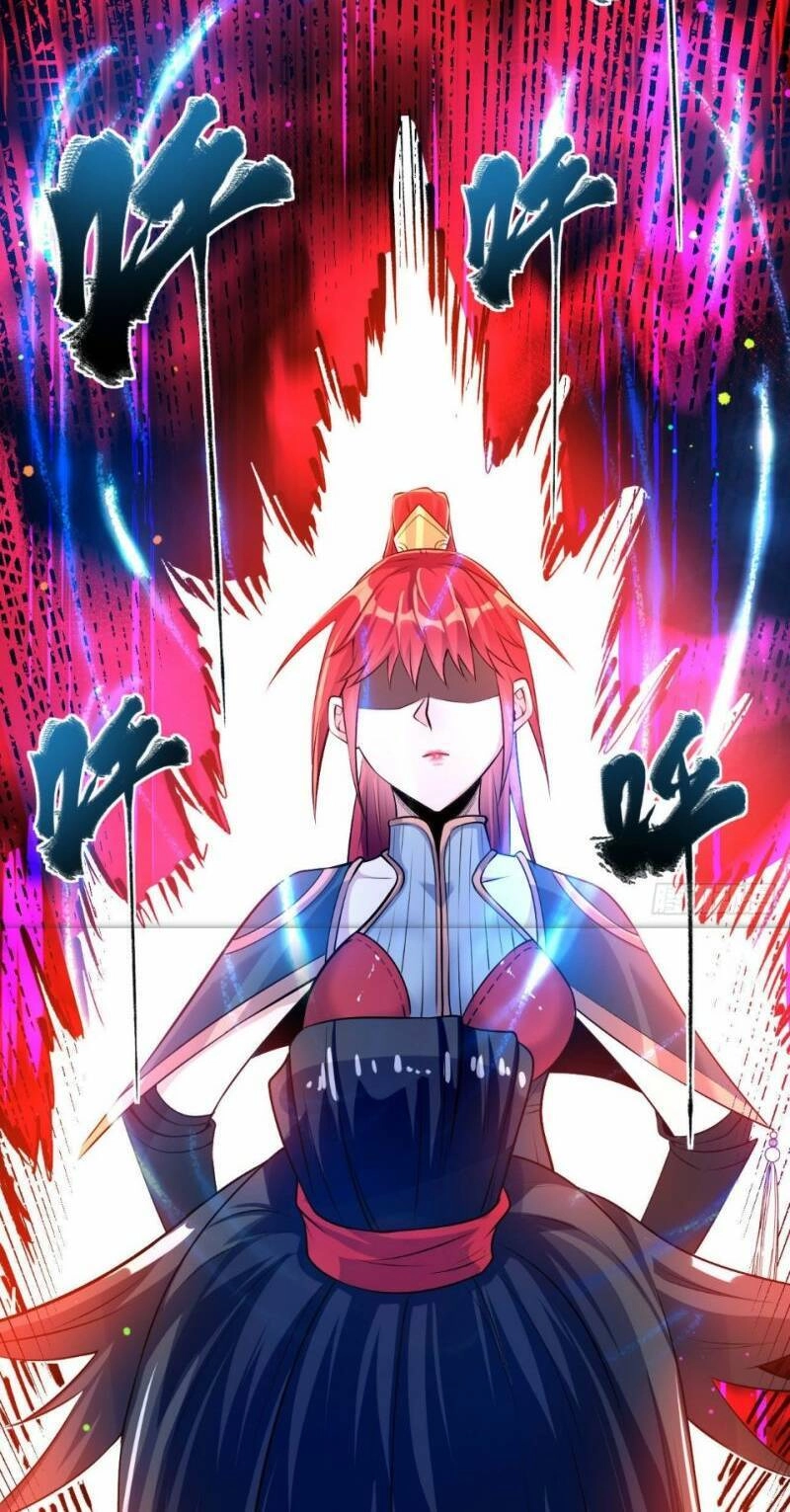 Chiến Thần Bất Tử Chapter 8 - 13