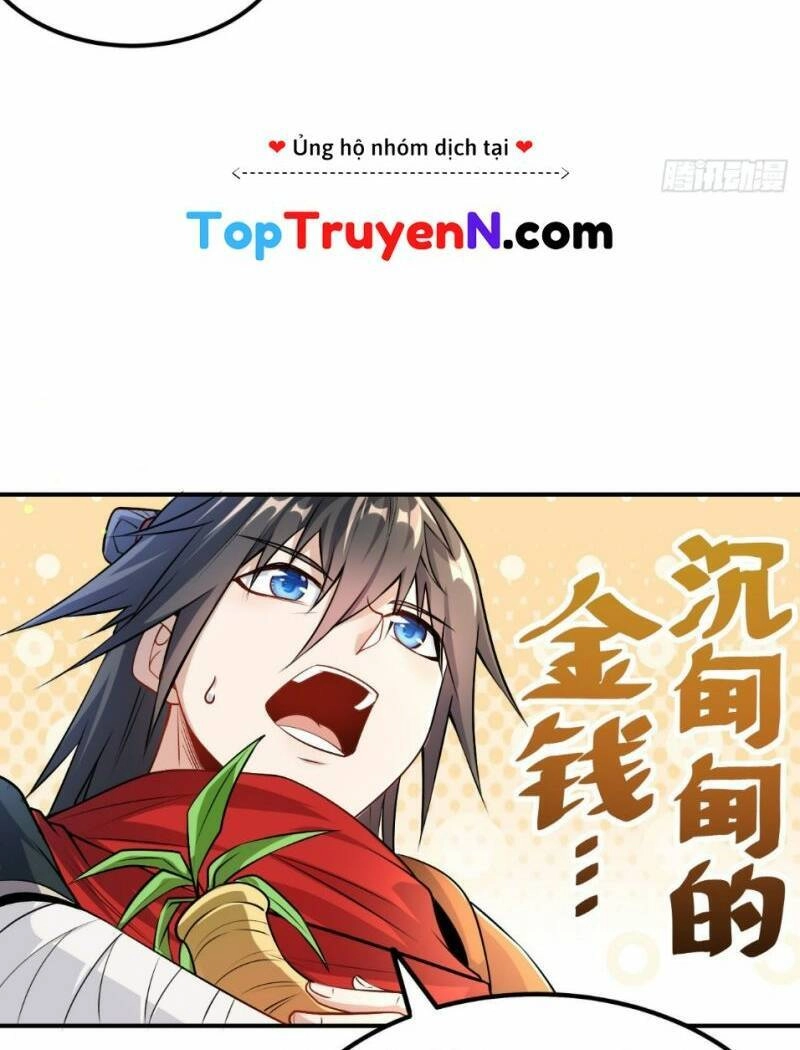 Chiến Thần Bất Tử Chapter 8 - 26