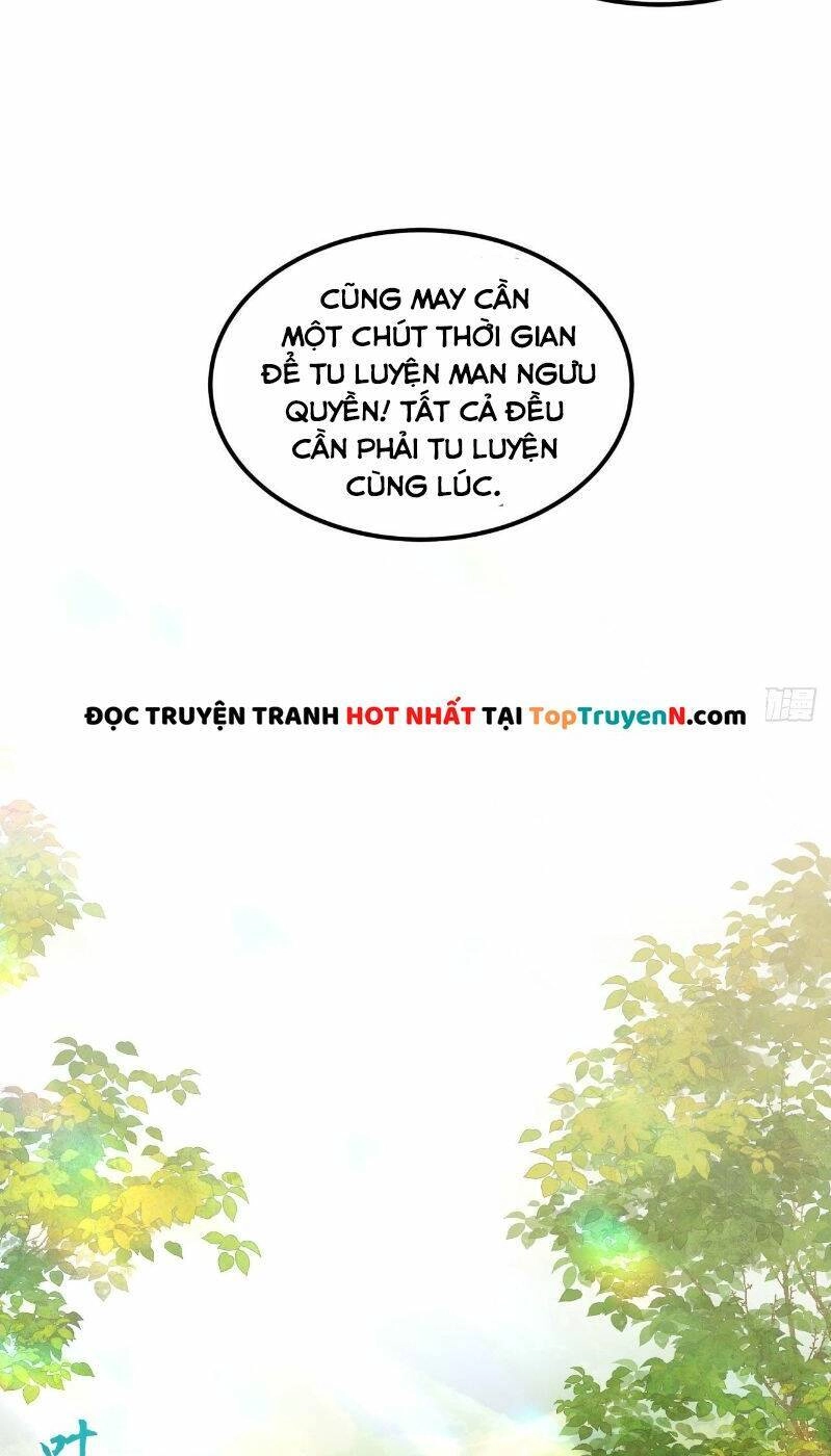 Chiến Thần Bất Tử Chapter 9 - 15