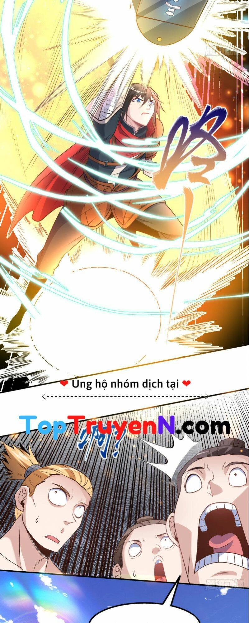 Chiến Thần Bất Tử Chapter 9 - 22