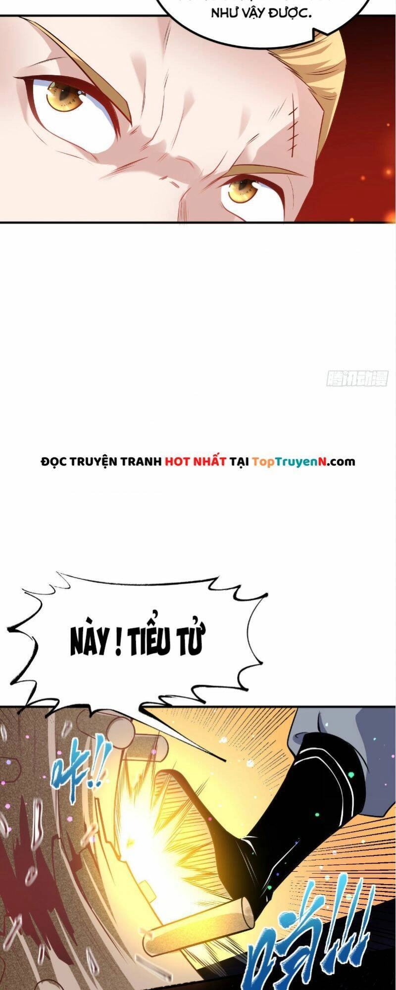 Chiến Thần Bất Tử Chapter 9 - 24