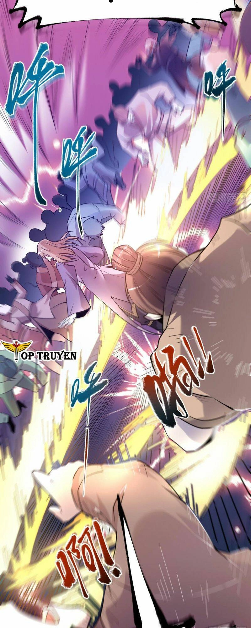 Chiến Thần Bất Tử Chapter 10 - 17