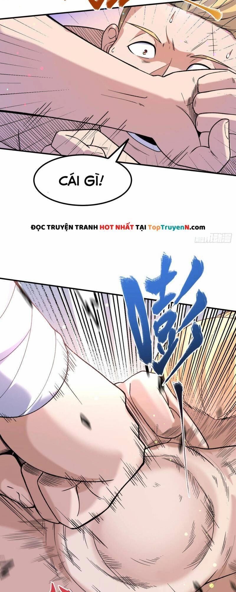 Chiến Thần Bất Tử Chapter 11 - 17