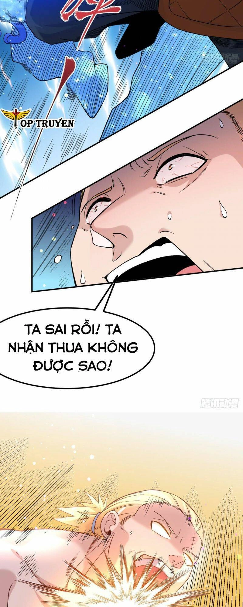 Chiến Thần Bất Tử Chapter 11 - 21