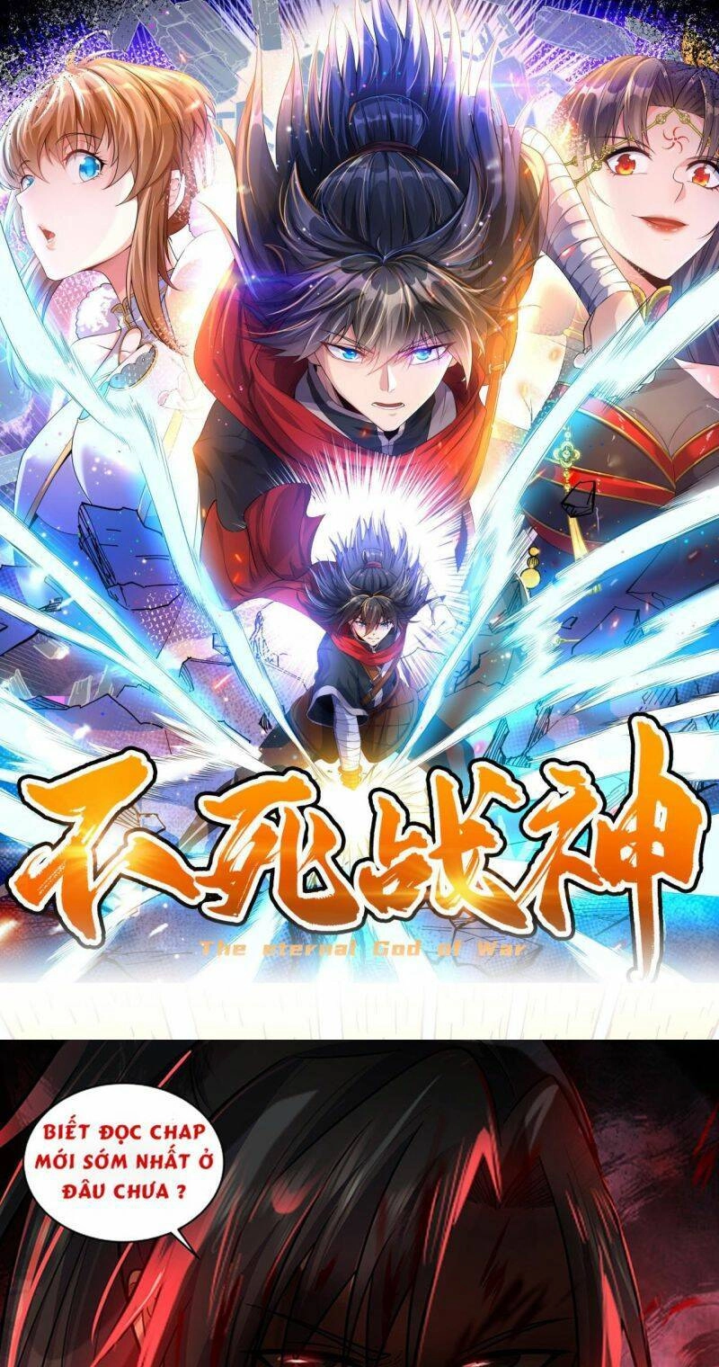 Chiến Thần Bất Tử Chapter 12 - 32