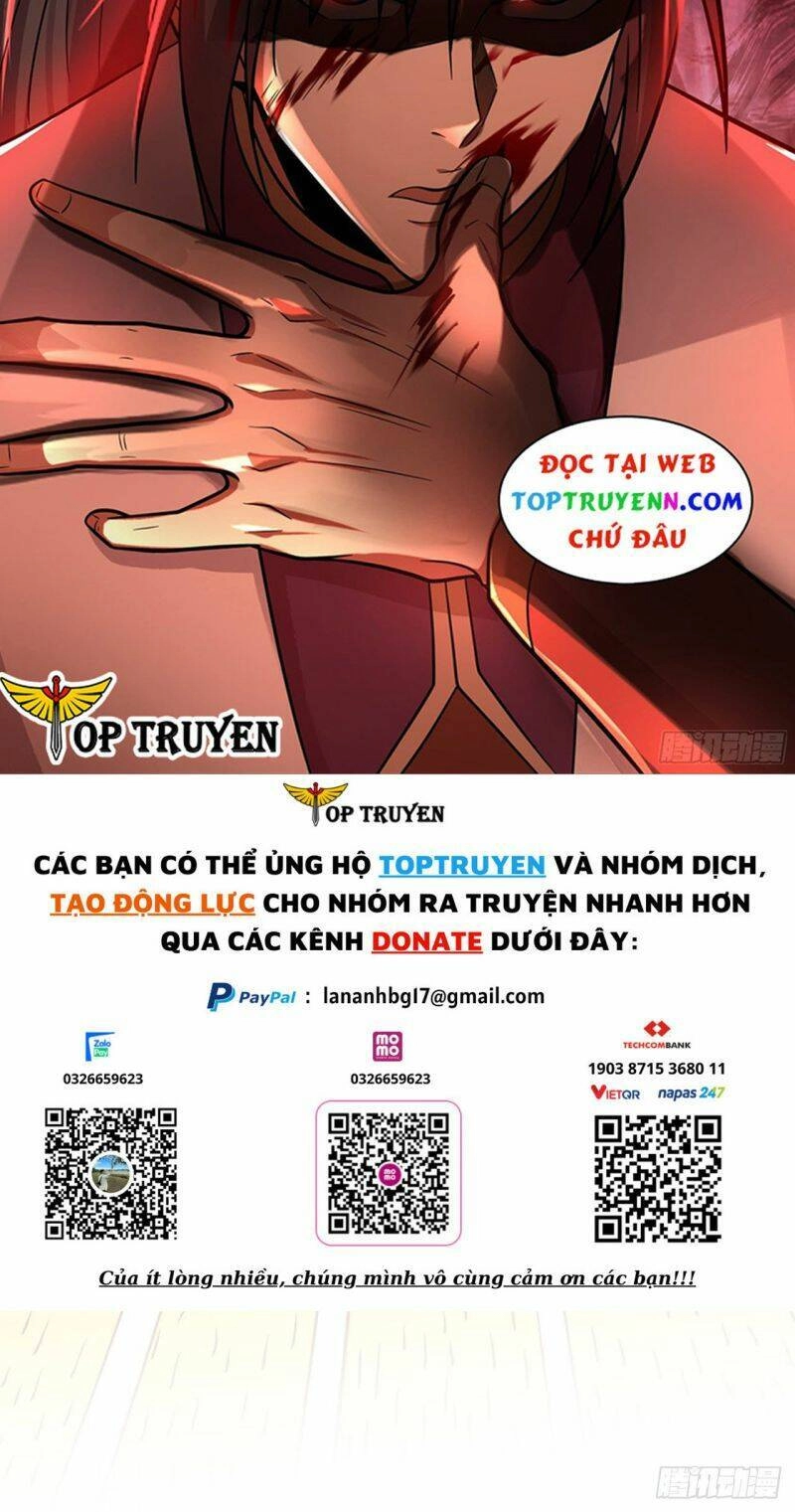 Chiến Thần Bất Tử Chapter 12 - 33