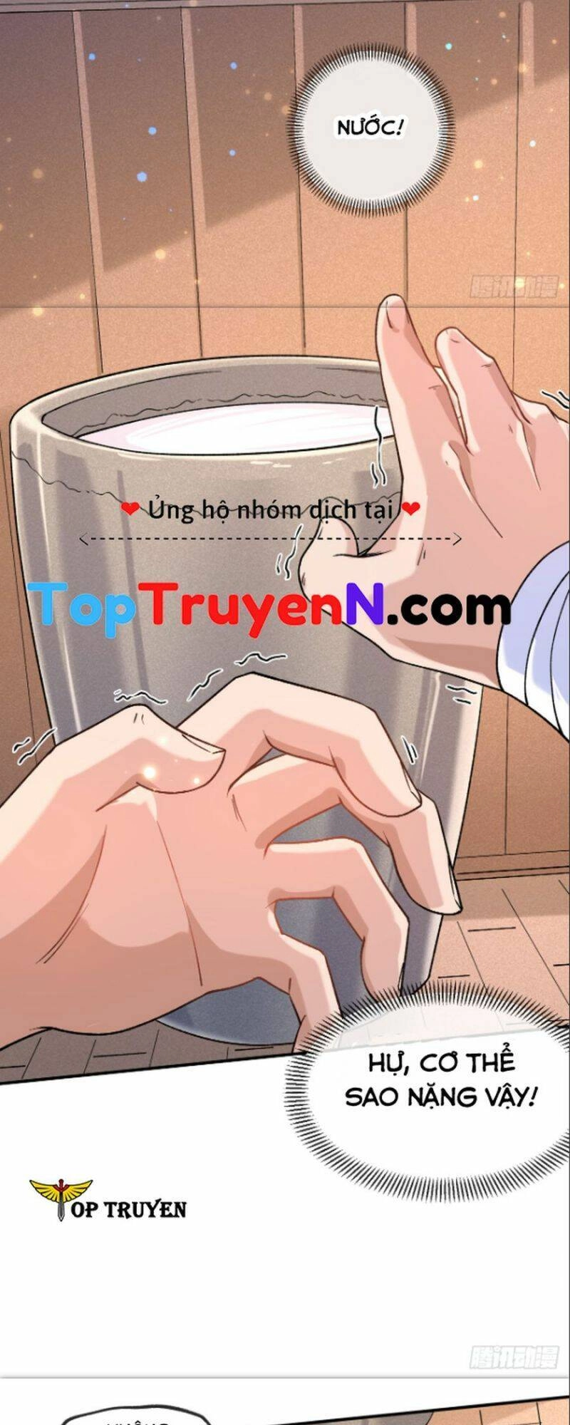 Chiến Thần Bất Tử Chapter 13 - 7