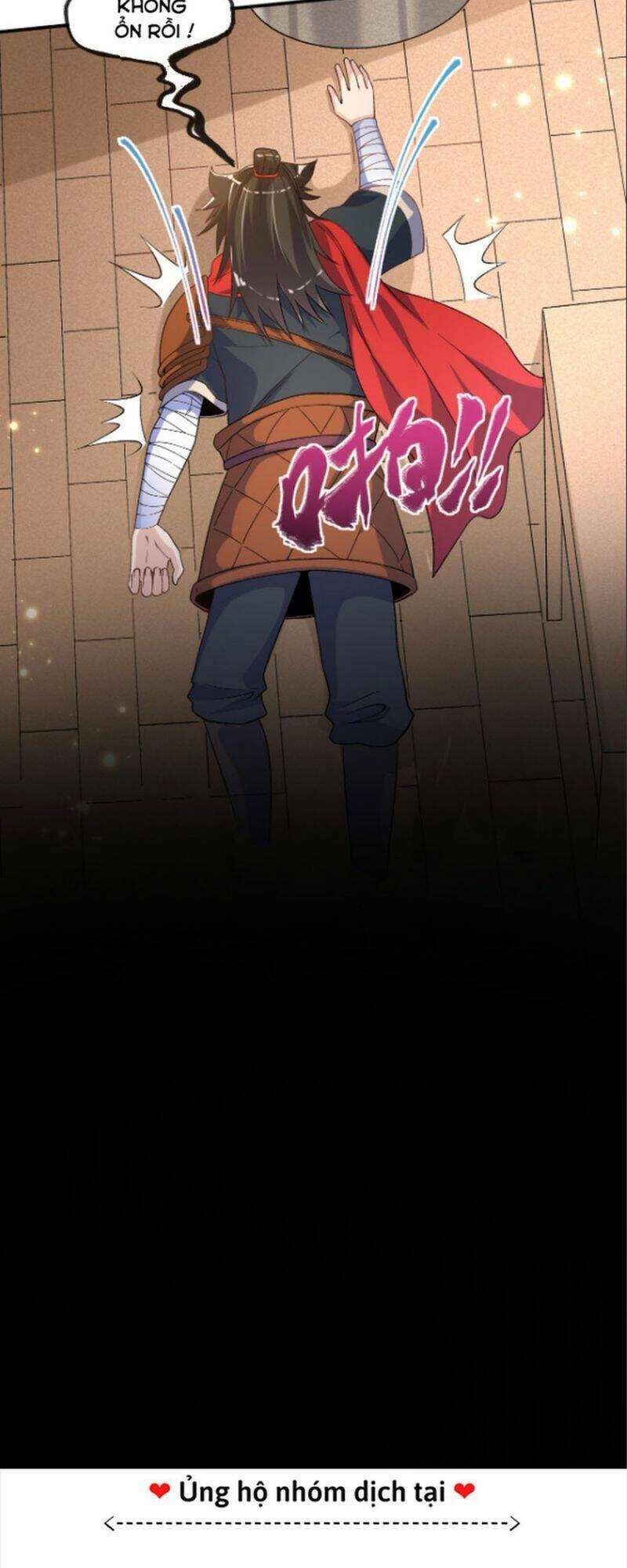 Chiến Thần Bất Tử Chapter 13 - 8