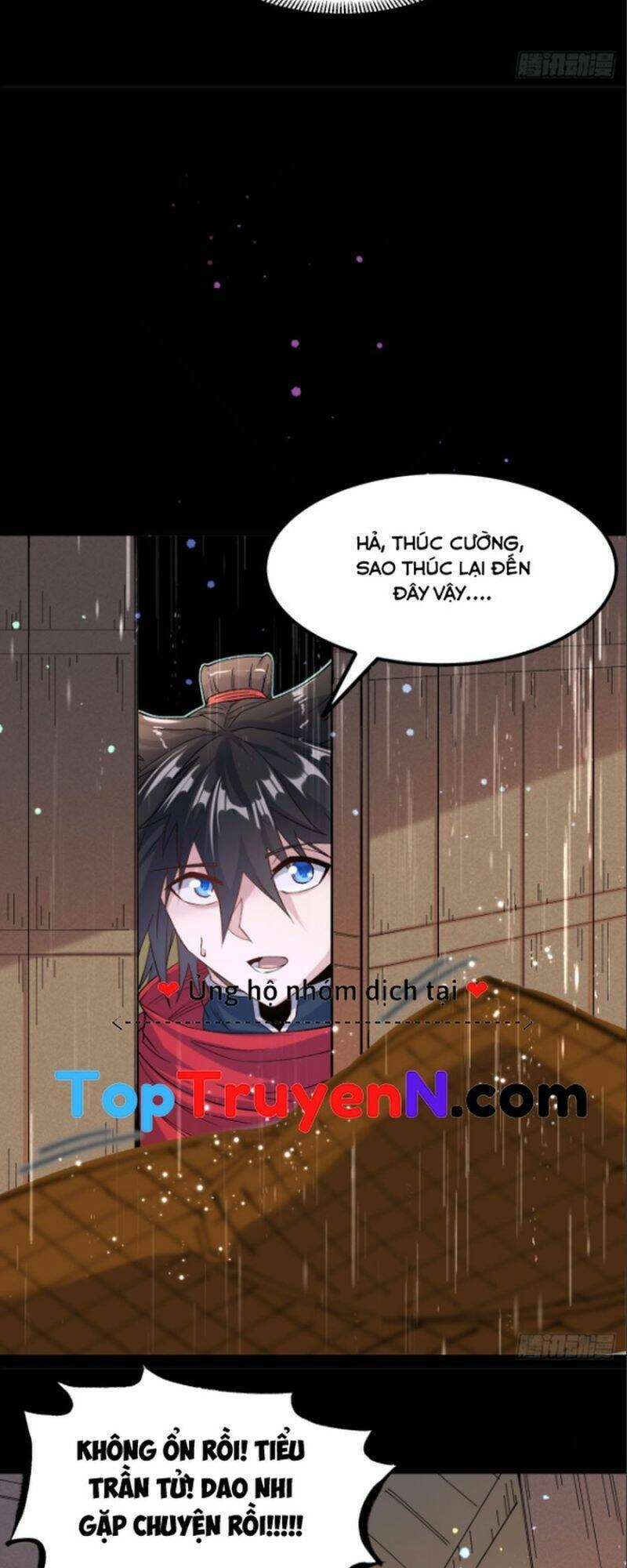 Chiến Thần Bất Tử Chapter 13 - 11