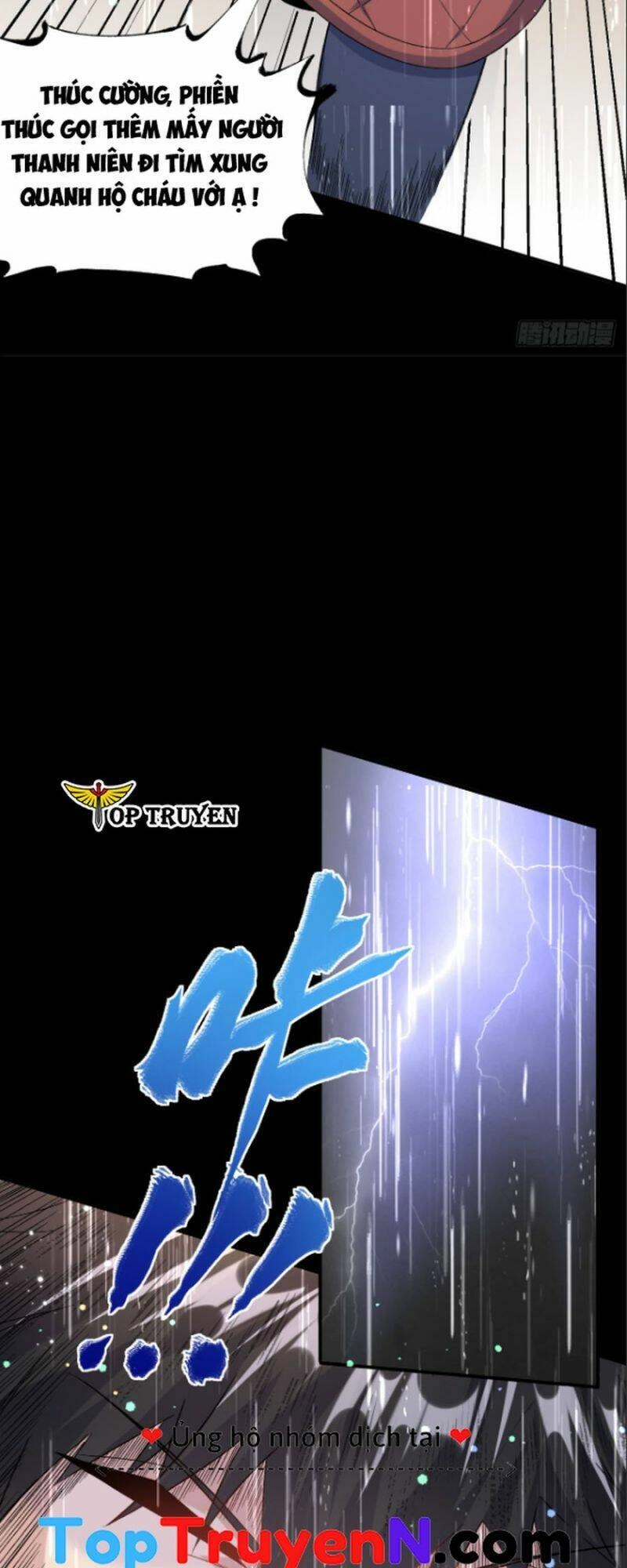 Chiến Thần Bất Tử Chapter 13 - 14