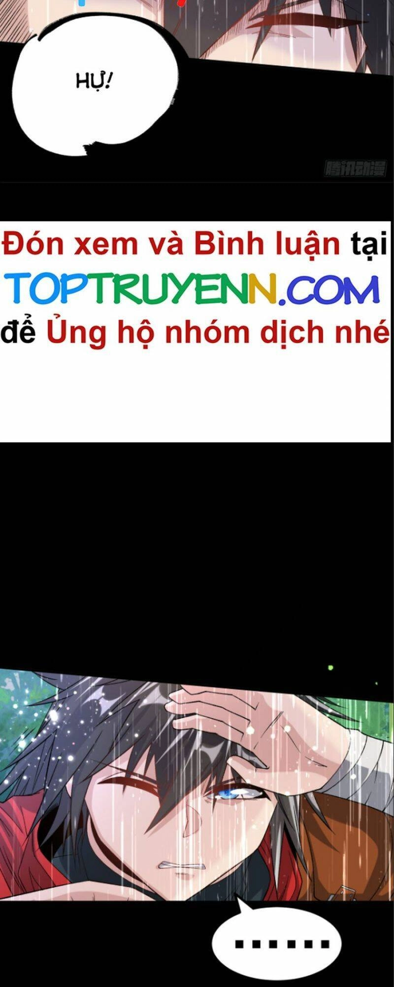 Chiến Thần Bất Tử Chapter 13 - 15