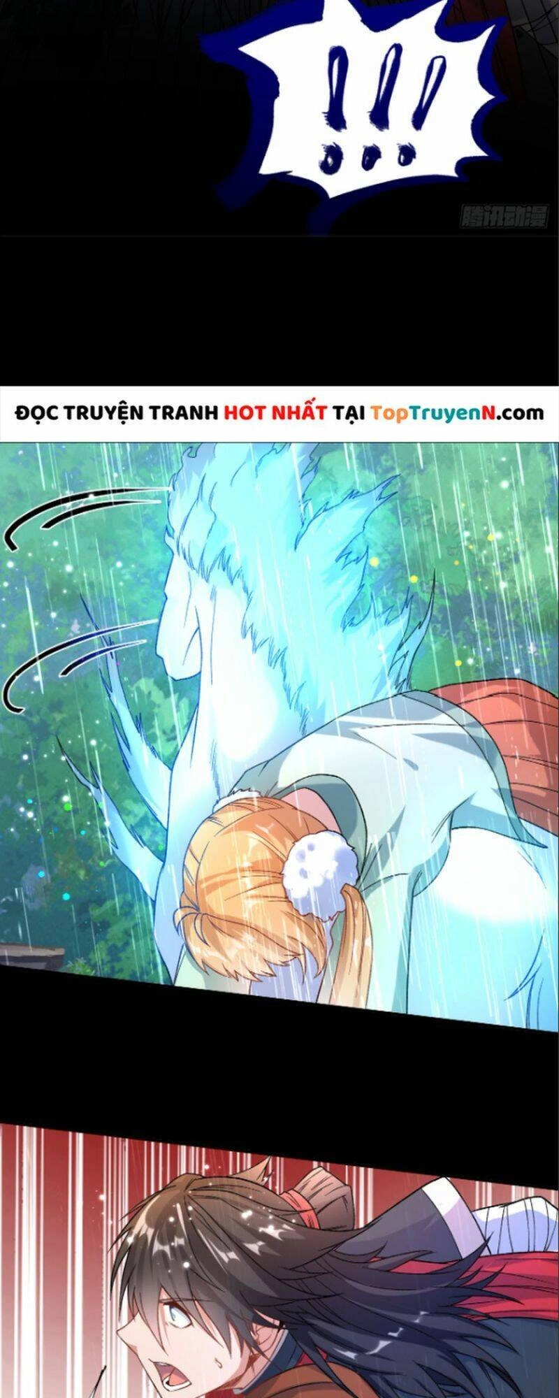 Chiến Thần Bất Tử Chapter 13 - 17