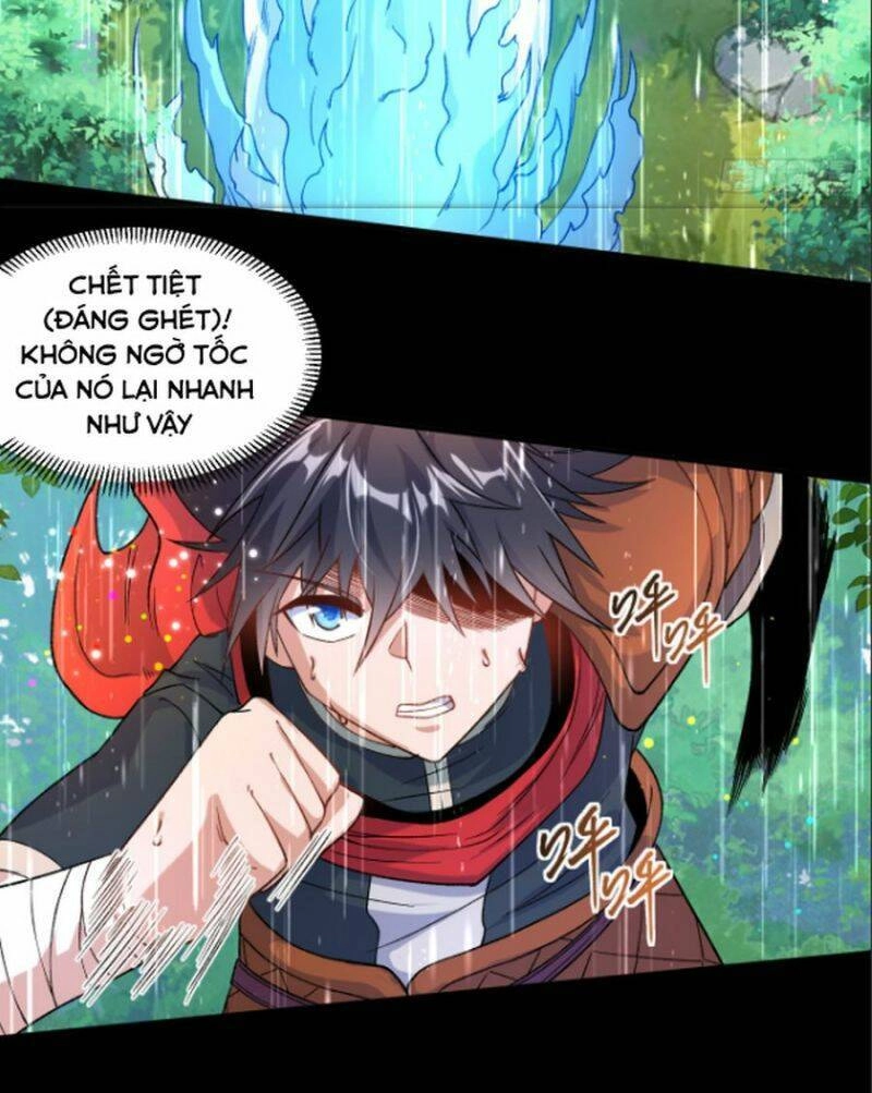 Chiến Thần Bất Tử Chapter 13 - 19