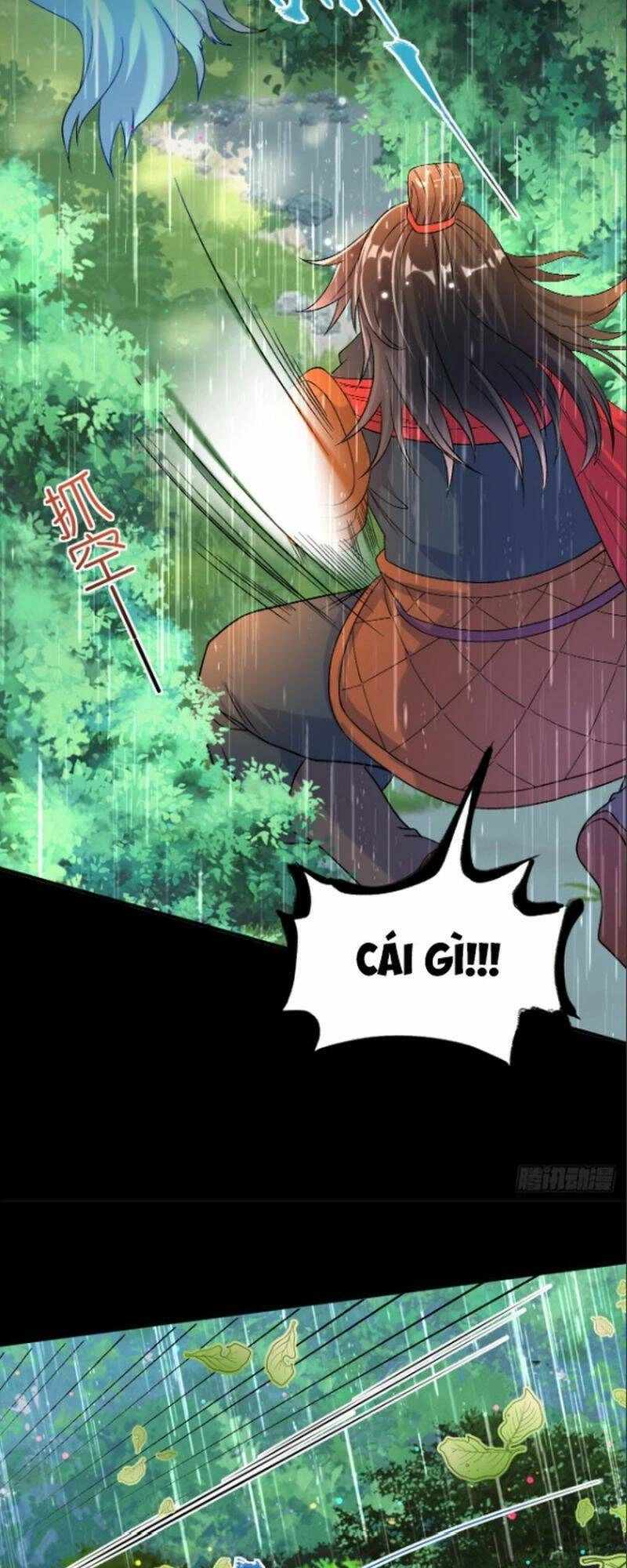 Chiến Thần Bất Tử Chapter 13 - 21