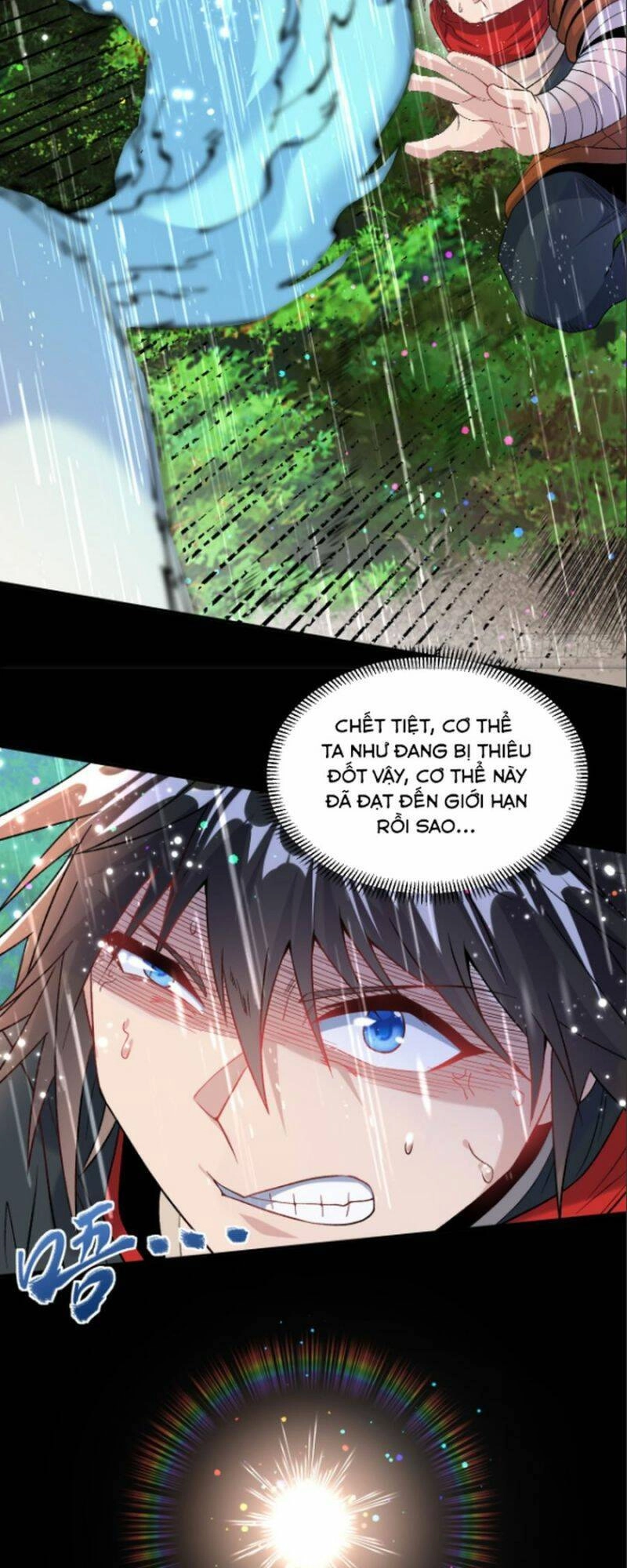 Chiến Thần Bất Tử Chapter 13 - 23