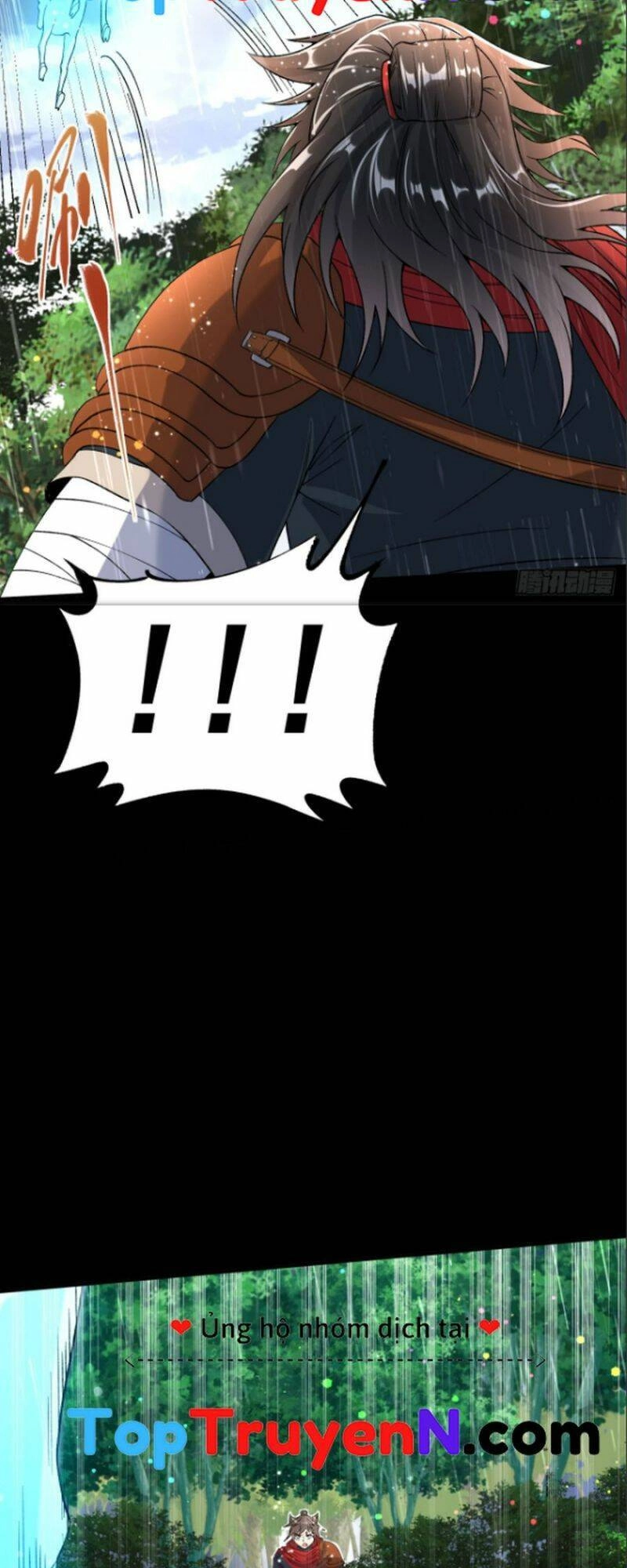 Chiến Thần Bất Tử Chapter 13 - 25