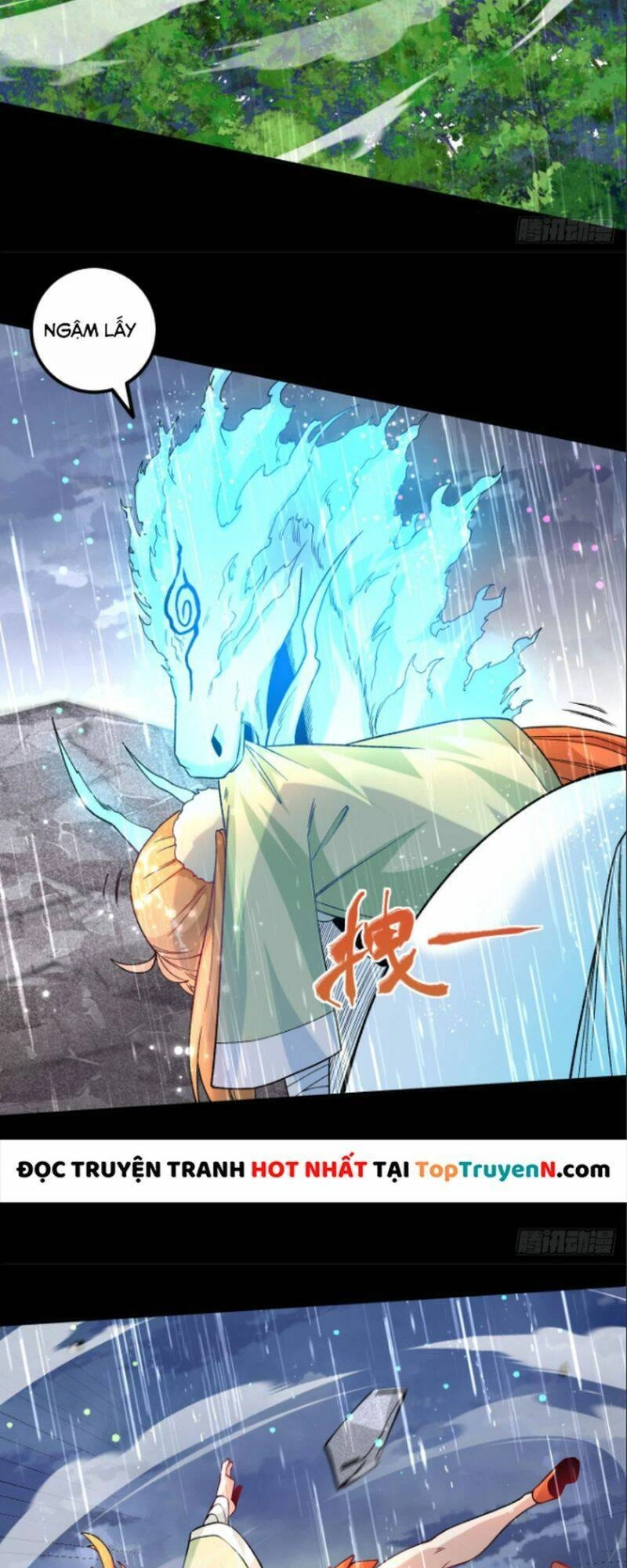 Chiến Thần Bất Tử Chapter 13 - 27