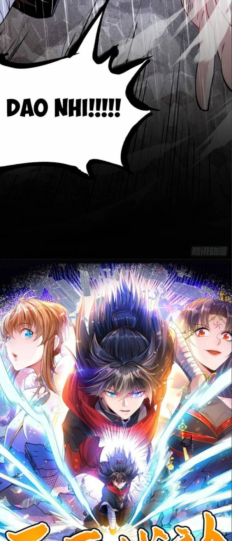 Chiến Thần Bất Tử Chapter 13 - 29