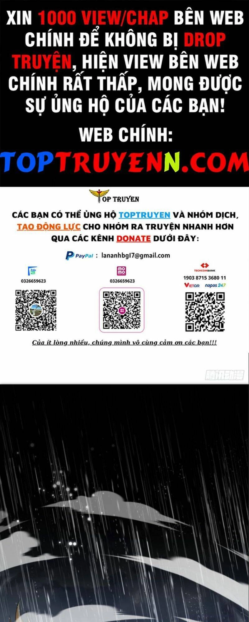 Chiến Thần Bất Tử Chapter 14 - 1