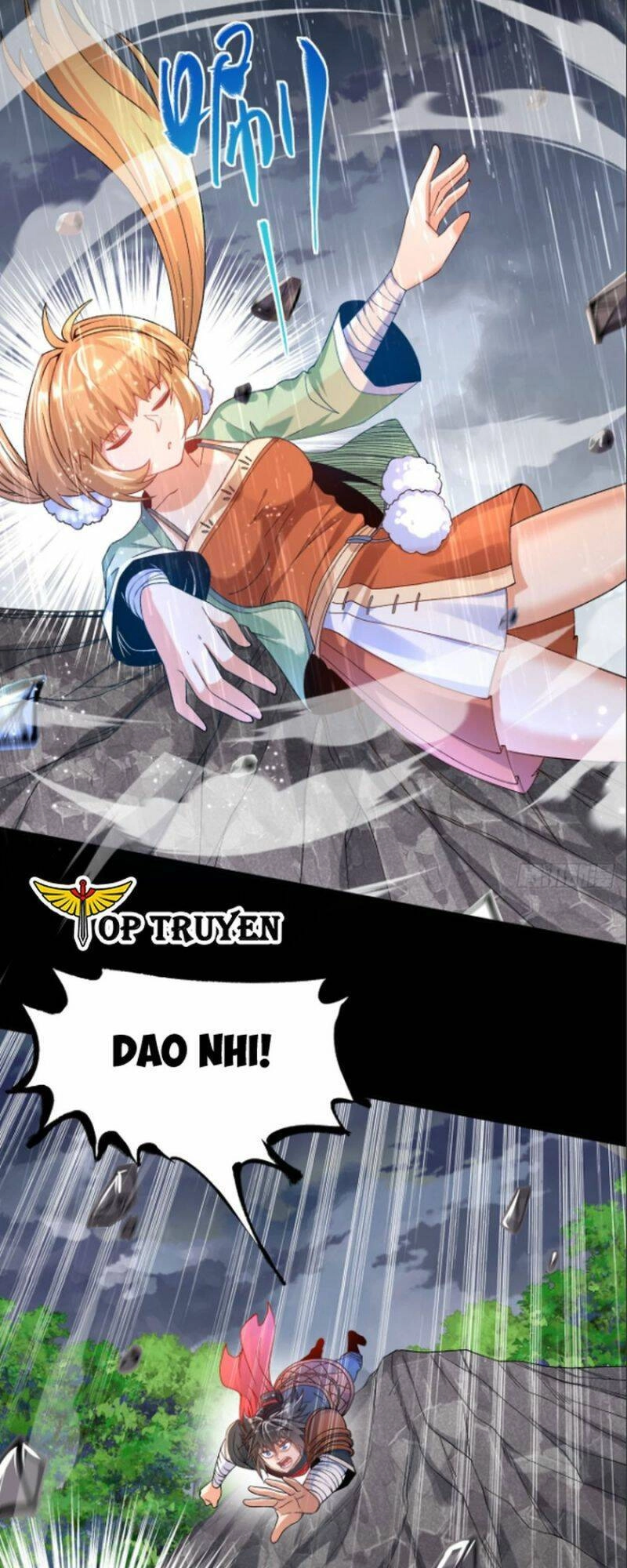 Chiến Thần Bất Tử Chapter 14 - 2