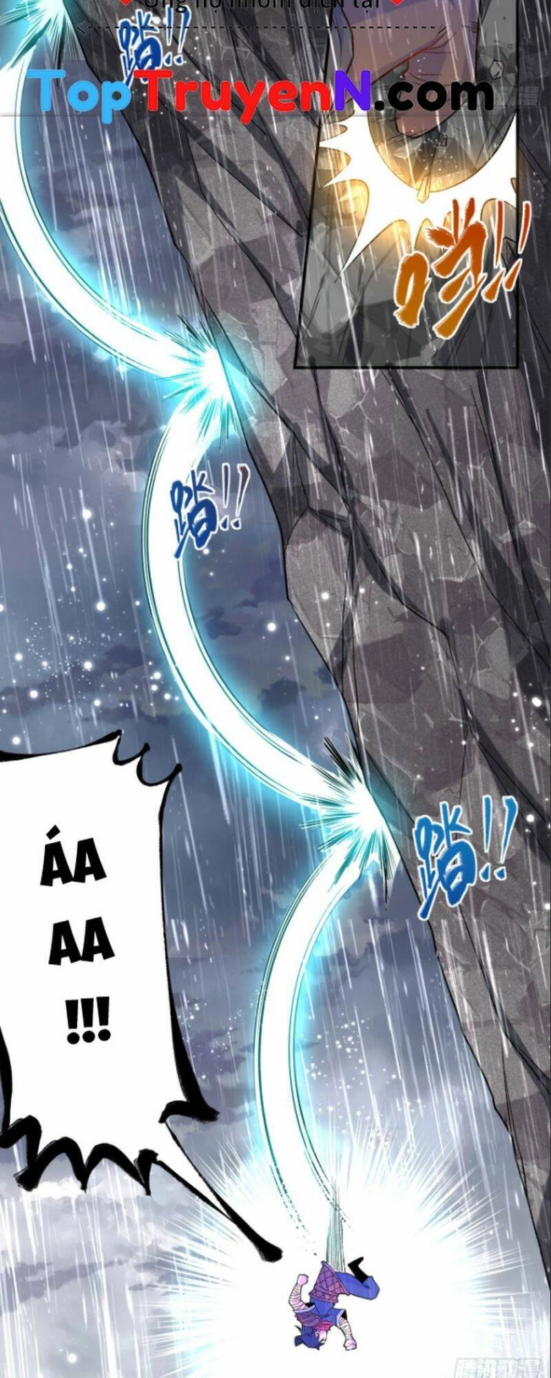 Chiến Thần Bất Tử Chapter 14 - 4