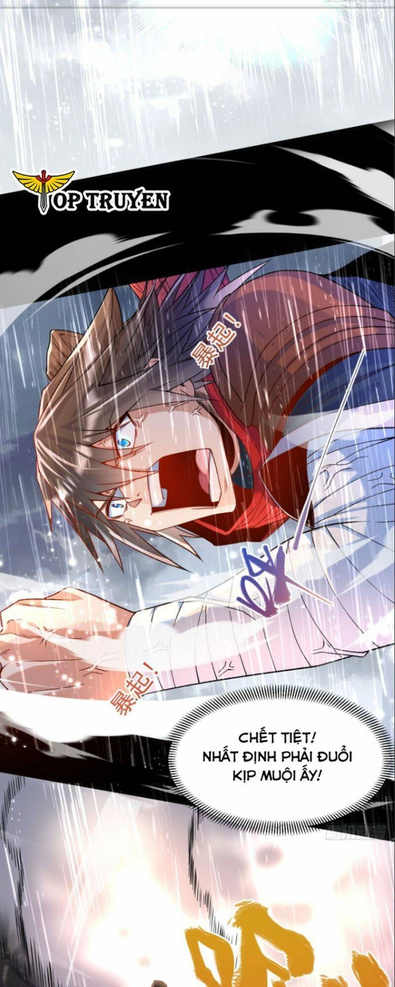 Chiến Thần Bất Tử Chapter 14 - 5