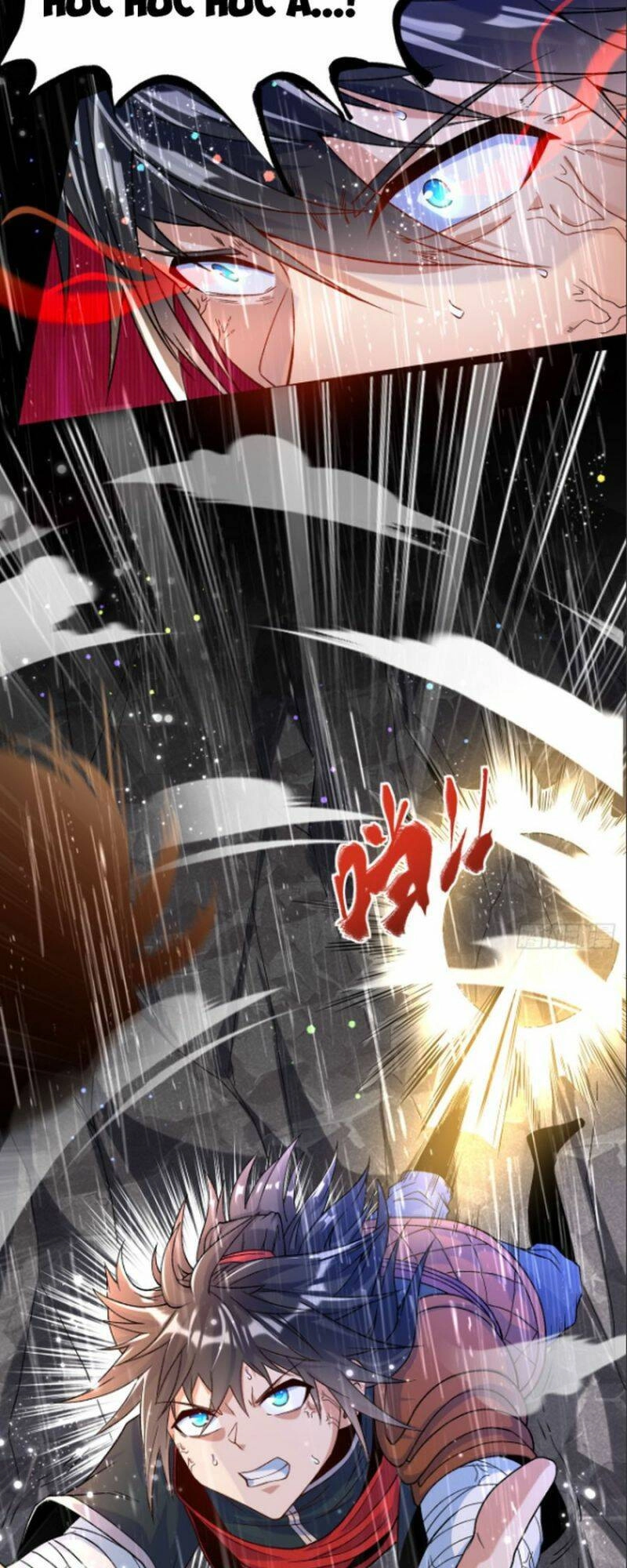 Chiến Thần Bất Tử Chapter 14 - 8