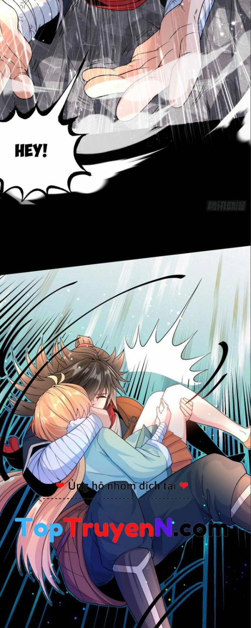 Chiến Thần Bất Tử Chapter 14 - 9