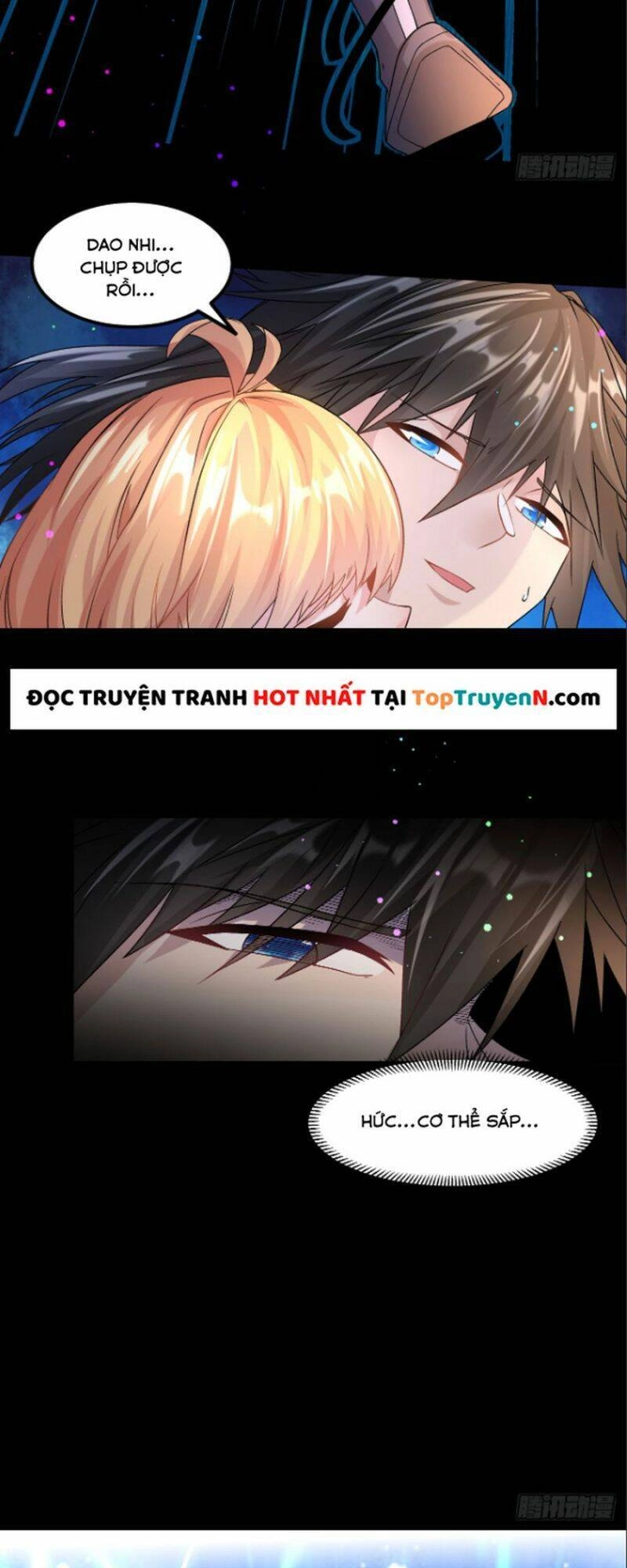 Chiến Thần Bất Tử Chapter 14 - 10