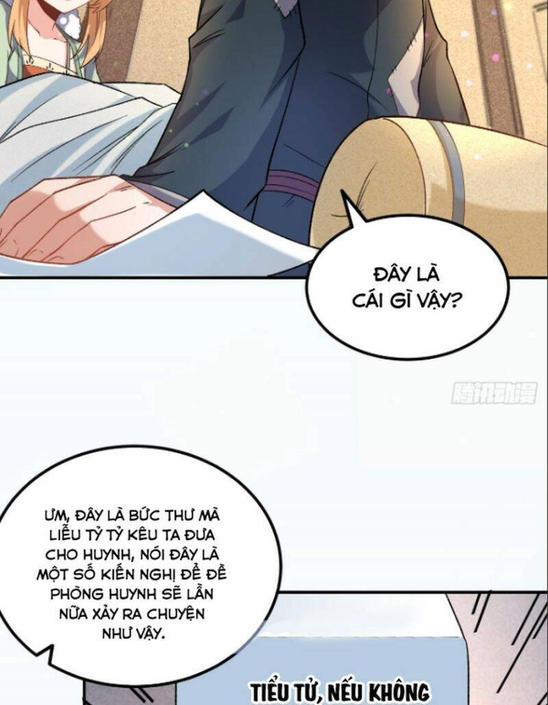 Chiến Thần Bất Tử Chapter 14 - 19