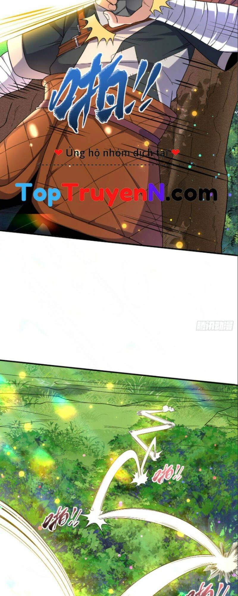 Chiến Thần Bất Tử Chapter 14 - 23