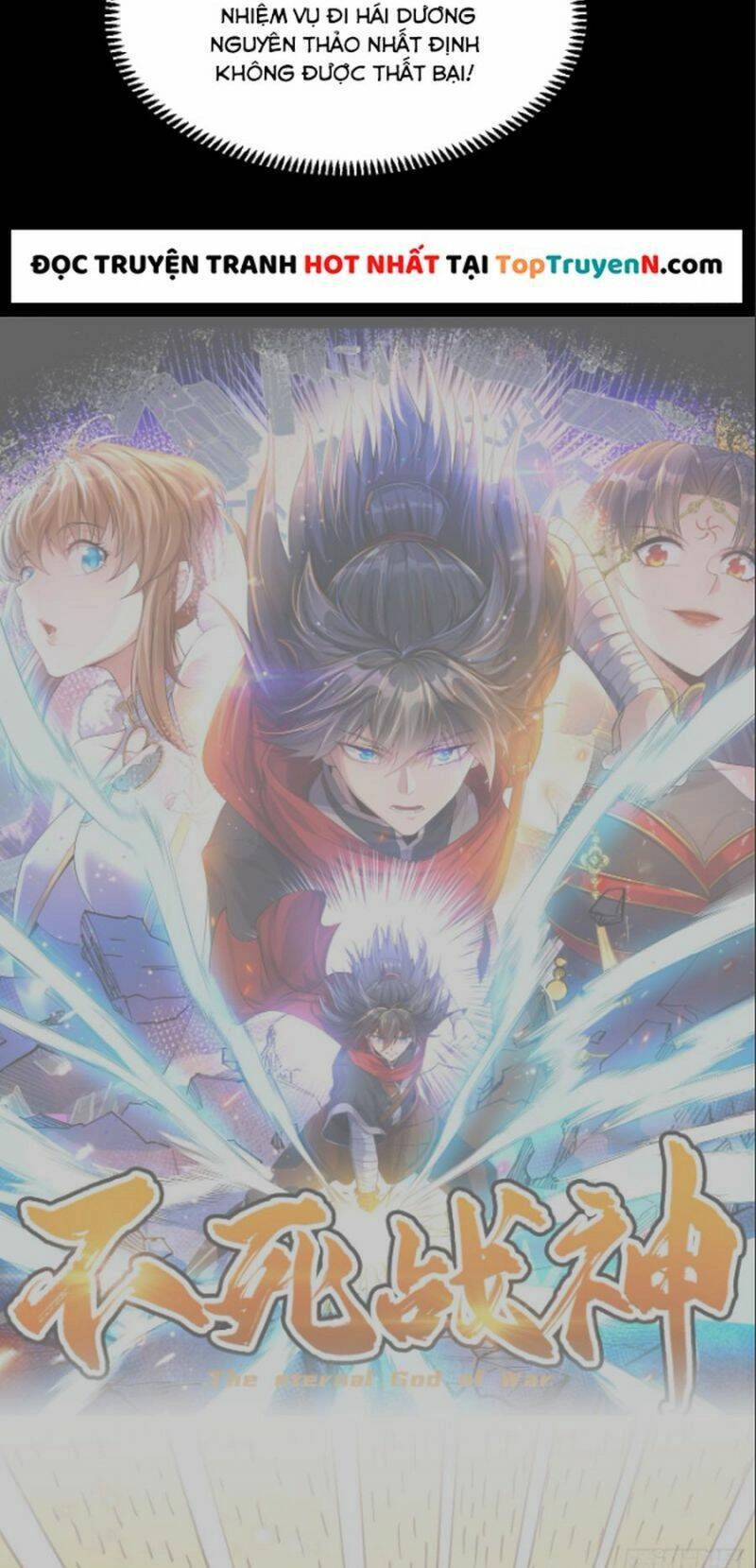 Chiến Thần Bất Tử Chapter 14 - 30